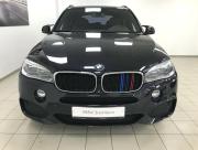 BMW X5 III (F15) Красноярск  - изображение 33
