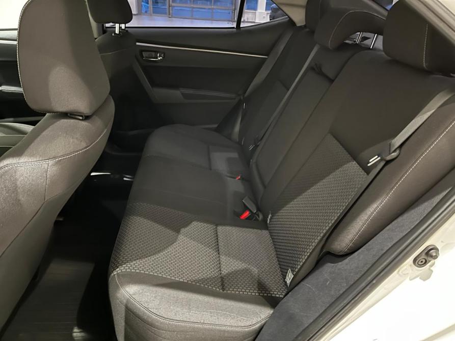 Toyota Corolla XI (E160 E170 E180) Волгоград  - изображение 25