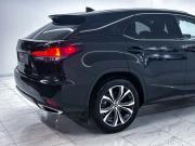 Lexus RX IV Рестайлинг Уфа  - изображение 67