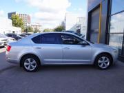 Skoda Octavia III (A7) Москва  - изображение 20