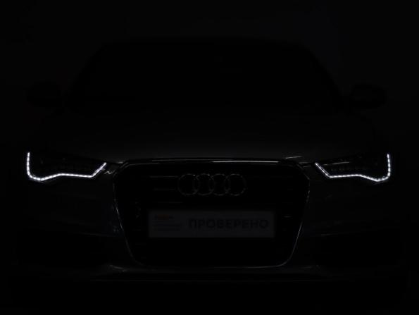 Audi A6 IV (C7) с пробегом 2012 года, цена 1 795 000 рублей, 88700 км, седан, Автокод Объявления
