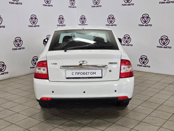 Lada (ВАЗ) Priora I Рестайлинг с пробегом 2014 года, цена 436 000 рублей, 160037 км, хэтчбек, Автокод Объявления