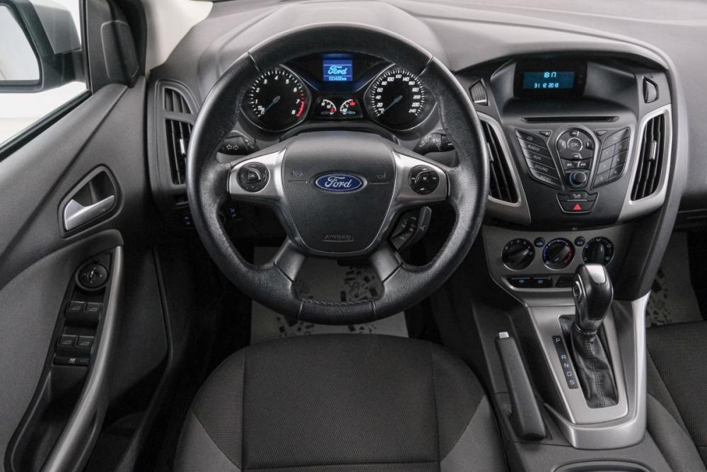 Ford Focus III Красноярск  - изображение 15