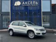 Volkswagen Tiguan I Рестайлинг Архангельск  - изображение 23