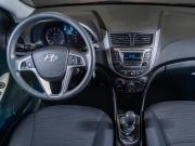 Hyundai Solaris I Рестайлинг Рязань  - изображение 27