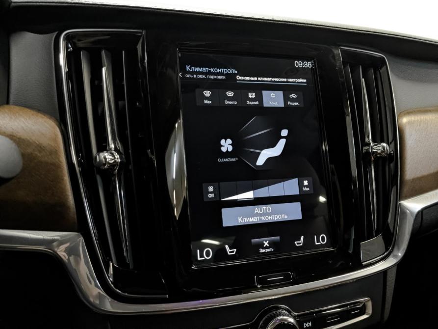 Volvo S90 II Санкт-Петербург  - изображение 29