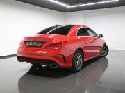Mercedes-Benz CLA I (C117 X117) Тверь  - изображение 24
