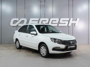 Lada (ВАЗ) Granta I Рестайлинг Воронеж  - изображение 18