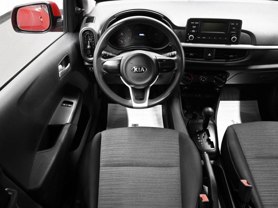 Kia Picanto III Тверь  - изображение 11