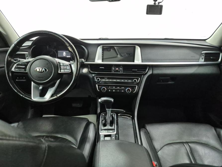 Kia Optima IV Альметьевск  - изображение 15