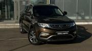 Geely Atlas I Оренбург  - изображение 18