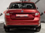 Skoda Rapid I Екатеринбург  - изображение 24