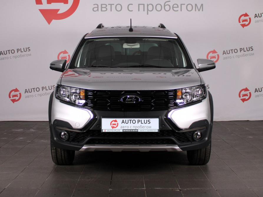 Lada (ВАЗ) Largus I Рестайлинг Минеральные Воды  - изображение 3