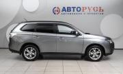 Mitsubishi Outlander III Подольск  - изображение 29