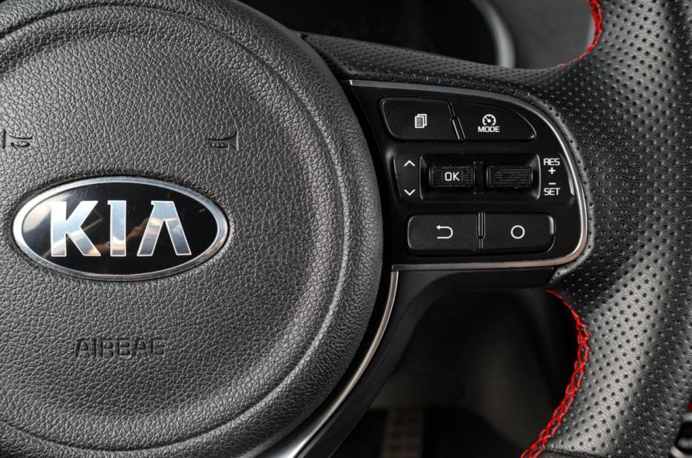Kia Optima IV Тюмень  - изображение 16