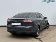 Ford Mondeo IV Рестайлинг Москва  - изображение 17