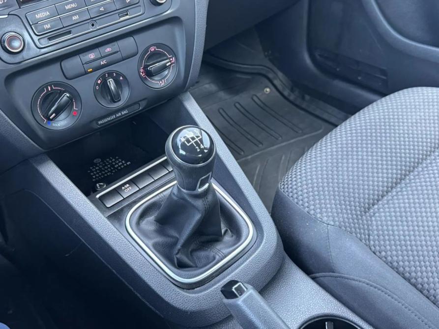 Volkswagen Jetta VI Пермь  - изображение 13