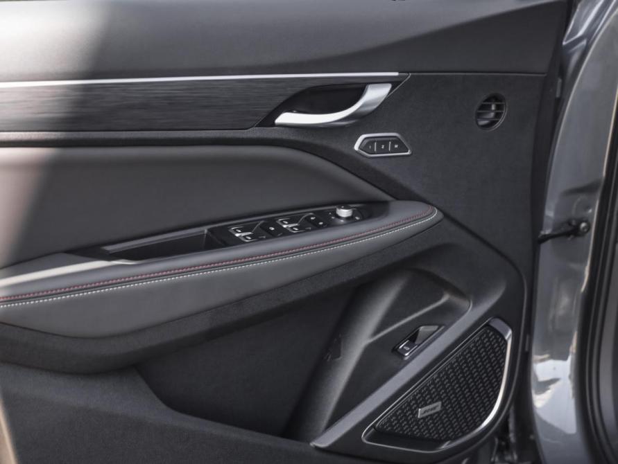 Geely Tugella I Рестайлинг Санкт-Петербург  - изображение 28