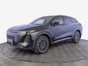 Exeed RX Москва  - изображение 31
