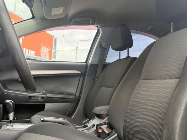 Mitsubishi Lancer X Рестайлинг с пробегом 2012 года, цена 900 000 рублей, 239566 км, седан, Автокод Объявления