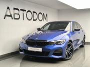BMW 3 серии VII (G2x) Москва  - изображение 30