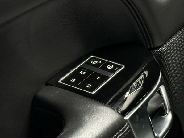 Land Rover Range Rover IV с пробегом 2013 года, цена 4 199 000 рублей, 129000 км, внедорожник, Автокод Объявления