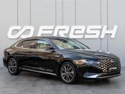 Hyundai Grandeur VI Рестайлинг Краснодар  - изображение 24