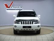 Toyota Kluger I (XU20) Уфа  - изображение 18