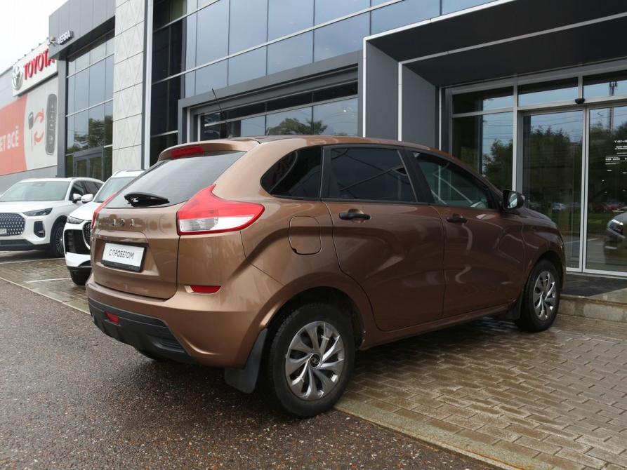 Lada (ВАЗ) XRAY I Стерлитамак  - изображение 6