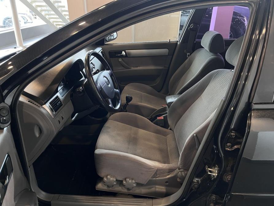 Chevrolet Lacetti I Чебоксары  - изображение 16