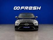 Mercedes-Benz CLS III (C257) Москва  - изображение 26