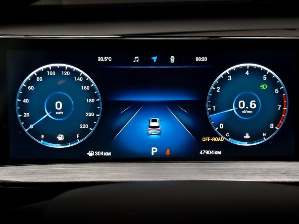 Chery Tiggo 7 Pro Max I с пробегом 2023 года, цена 2 020 000 рублей, 47901 км, внедорожник, Автокод Объявления