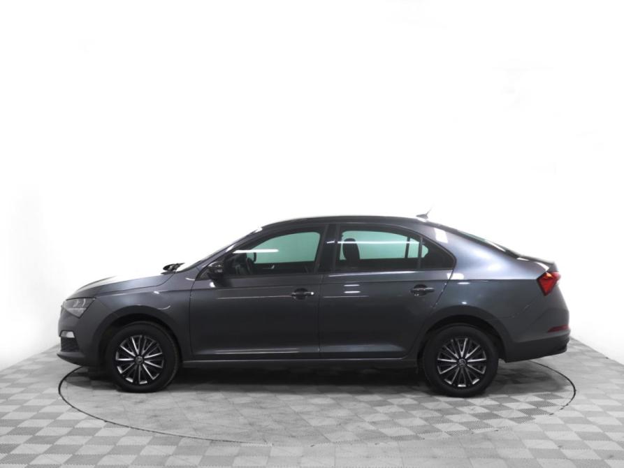 Skoda Rapid II Москва  - изображение 8