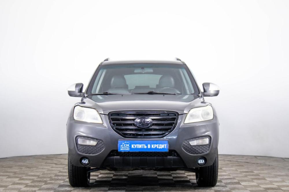 Lifan X60 I Пермь  - изображение 2