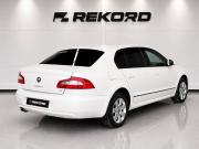 Skoda Superb II Уфа  - изображение 17