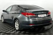 Hyundai i40 I Нижний Новгород  - изображение 30