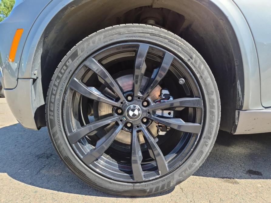 BMW X5 II (E70) Саратов  - изображение 9