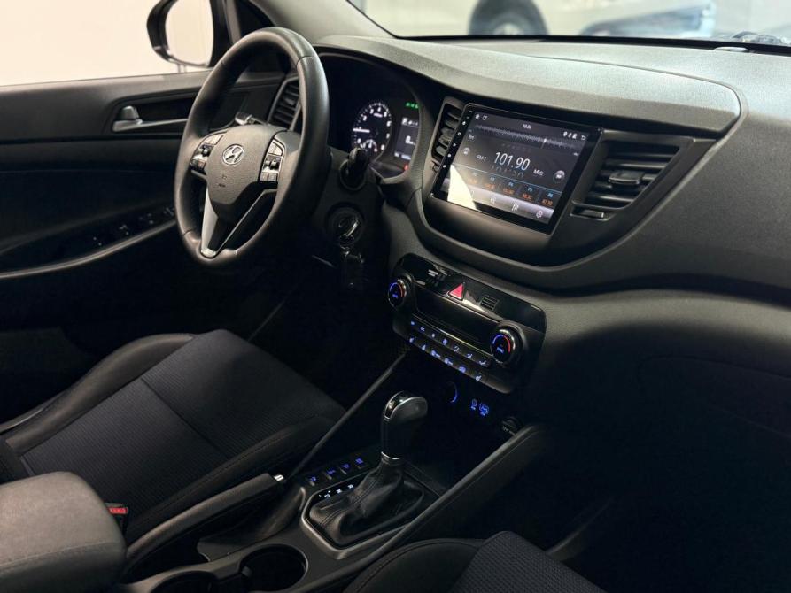 Hyundai Tucson III Казань  - изображение 22