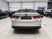 Kia Optima IV Казань  - изображение 29