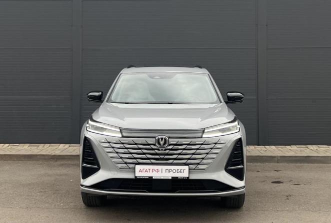 Changan CS75 Plus III с пробегом 2024 года, цена 2 580 000 рублей, 14643 км, внедорожник, Автокод Объявления