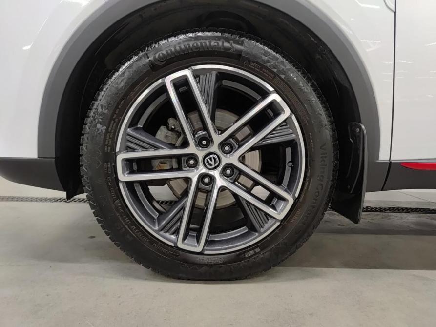 Changan CS55 Plus II Казань  - изображение 22