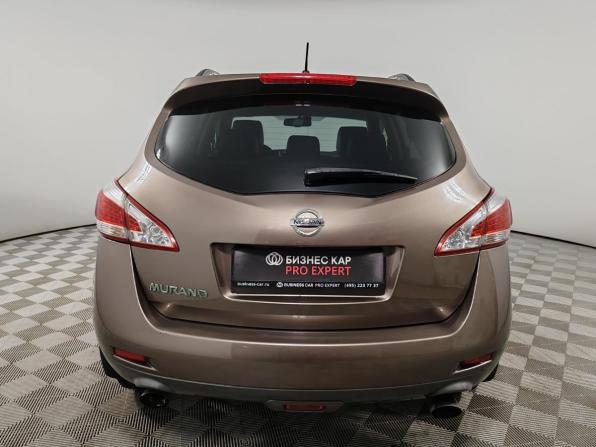 Nissan Murano II (Z51) Рестайлинг 2 с пробегом 2013 года, цена 1 099 000 рублей, 241690 км, внедорожник, Автокод Объявления