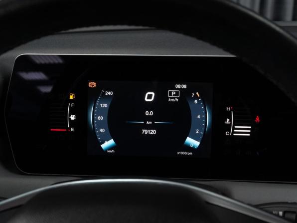 BAIC U5 Plus с пробегом 2023 года, цена 1 339 000 рублей, 79120 км, седан, Автокод Объявления