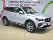 Geely Atlas Pro Москва  - изображение 23