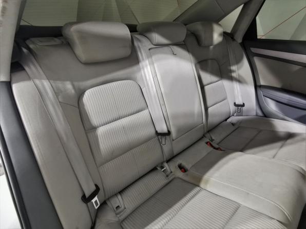 Audi A4 IV (B8) Рестайлинг с пробегом 2013 года, цена 1 055 150 рублей, 187759 км, седан, Автокод Объявления
