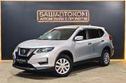 Nissan X-Trail III Рестайлинг Уфа  - изображение 21