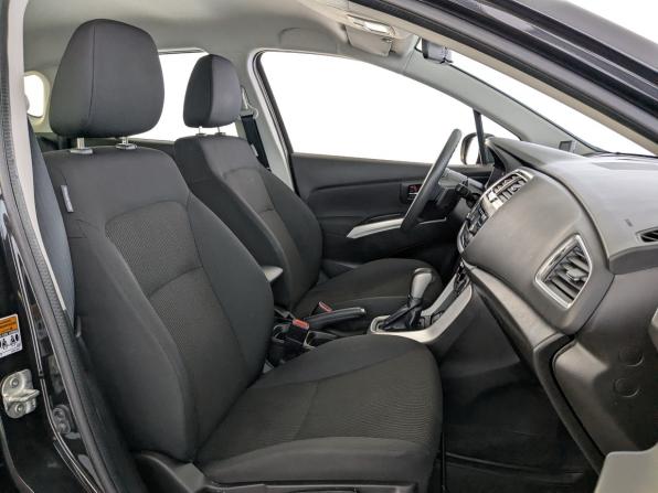 Suzuki SX4 II (S-Cross) Рестайлинг с пробегом 2018 года, цена 1 795 000 рублей, 67509 км, хэтчбек, Автокод Объявления
