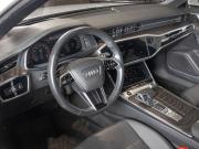 Audi A6 V (C8) Казань  - изображение 16