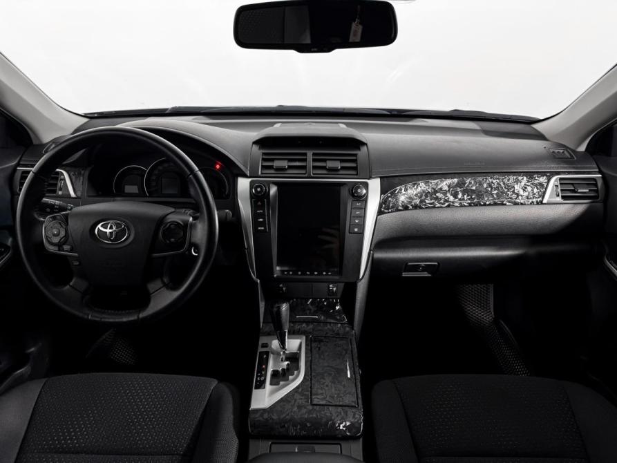 Toyota Camry VII (XV50) Санкт-Петербург  - изображение 14