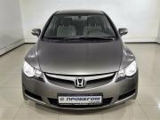 Honda Civic VIII Москва  - изображение 18